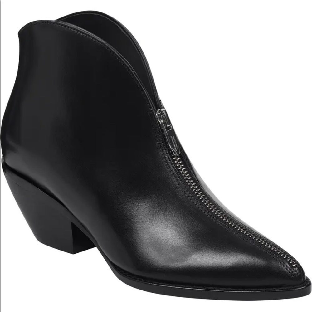 Sigerson Morrison Hamish Ankle Boot